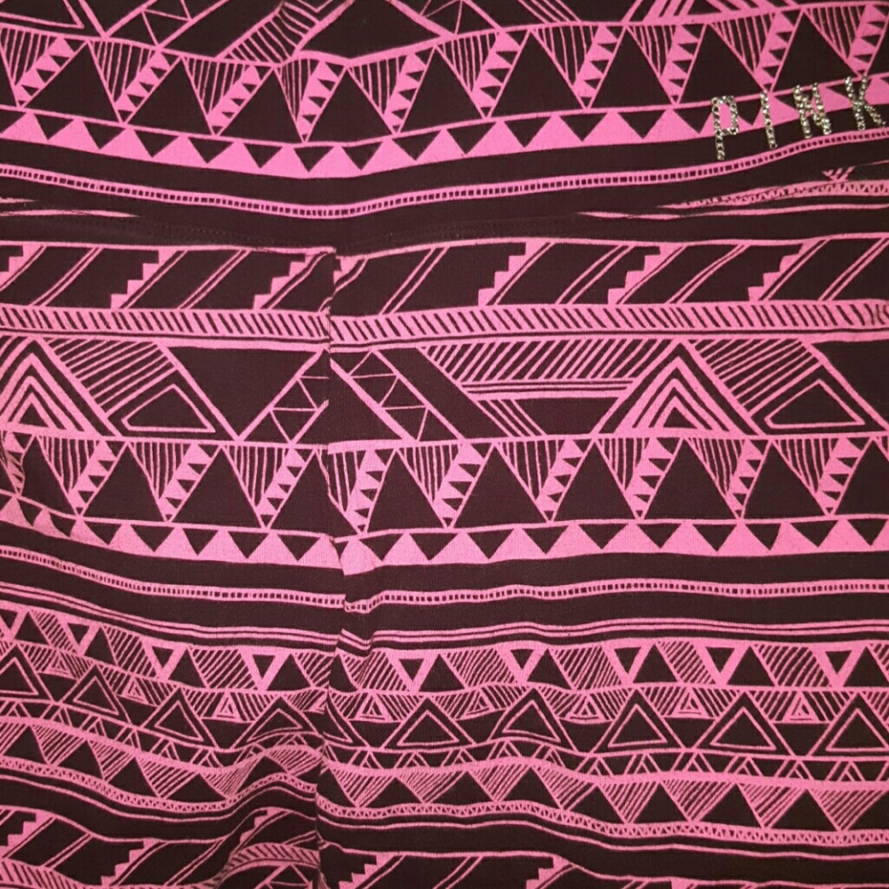 PINK VS leggings